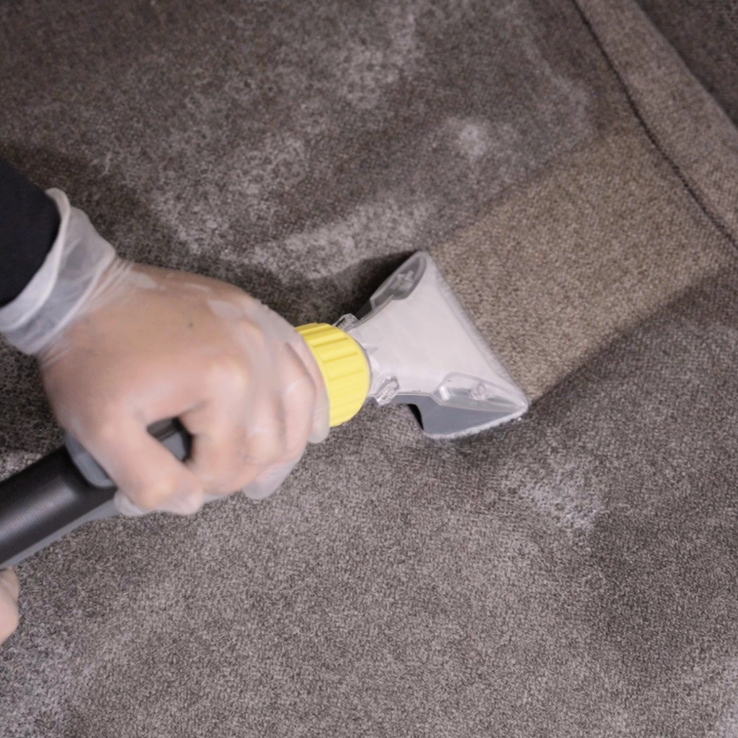 Furniture clean